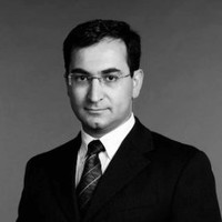 Alex Tsymbal, CFA, MBA, LPM, POPM