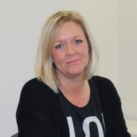 Charlotte Lykke Larsen