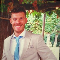 Tim Jasja Van Viegen