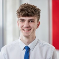 Alfie Prescott