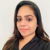 Shalini Doddi Chandrasekhar