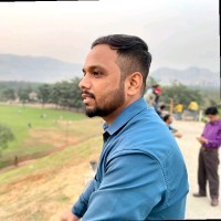 Mahesh Shejul