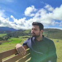 Himanshu Upadhyay
