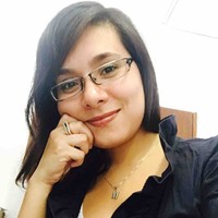 Melissa Arriagada Vicuña