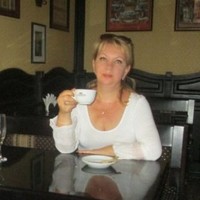 Виктория Потина