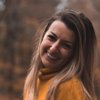 Marlena Ilieva