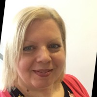 Sandra Ferguson