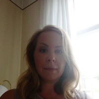 Caroline Andersson