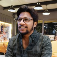 Achin Dutta