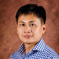 Eric (Xin) Zhou
