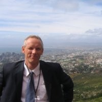 Ed Geurts