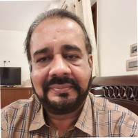 Raheel Anjum