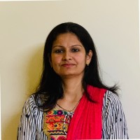 Swetha Tungaturthi