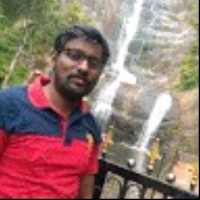 Karthikeyan P