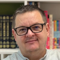 Steve Tinter
