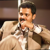 Rajeev Pakideeri