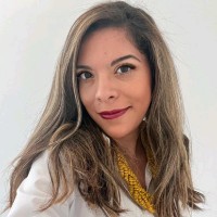 Raquel Valentina Mendoza  García