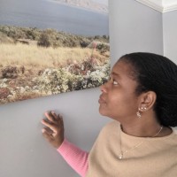 Vanessa Newby Demetrius