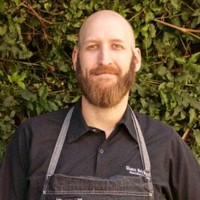Chef Shaun Behrens