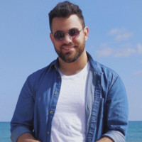 Daniel Zarin