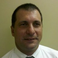 Mike Dillon