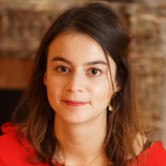Héloise Théfo