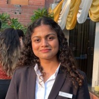 Jayati Patel