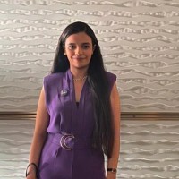 Khadija Ghessani Idrissi