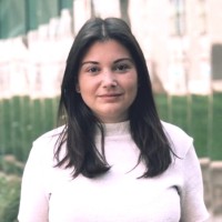 Lora Lazarova