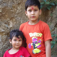 Ajay Kumar
