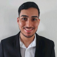 Omar Acevedo Gonzalez