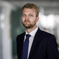 Mads Brøchner Jespersen