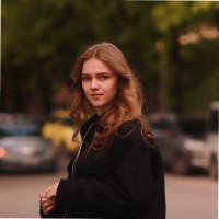 Anastasiia Baykenych
