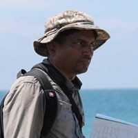 Sampath Goonatilake