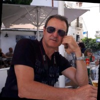 Jorge Pina Bermúdez