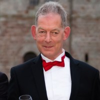 Peter Stacy