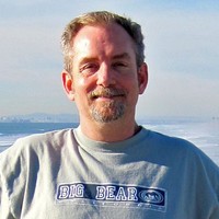 Doug Abernathy