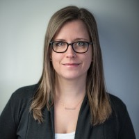 Shannon Zorgdrager, Associate