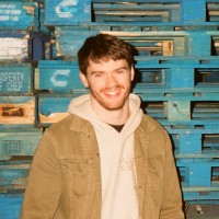 Luke Murphy