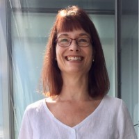 Kim Martin