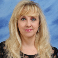 Lisa Ward
