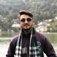 Mohd Sohil
