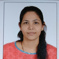 Supriya Deshmukh