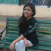 Preshita Barad