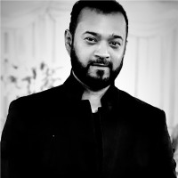 Shah Ali