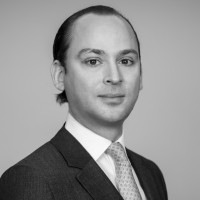 Benjamin Jenkins