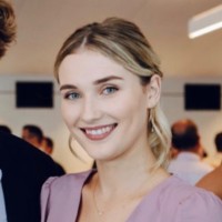 Olivia Hackett