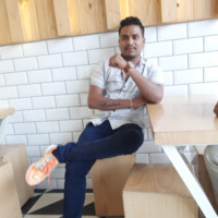 Tushar Gharat