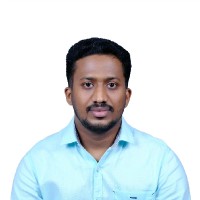 Jithun Mathew