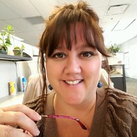 Julie Thomas
